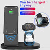 Multifunctional Wireless Charger