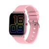 Intelligent Heart Rate Blood Pressure Blood Oxygen Sleep Waterproof Watch Bracelet