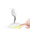 Wireless Charger Four In One