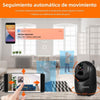 IP Security Camera 5G Wifi 1080P PTZ Surveillance Work With Alexa