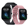 Intelligent Heart Rate Blood Pressure Blood Oxygen Sleep Waterproof Watch Bracelet