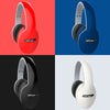 P47 Headset Bluetooth 5.0 Folding Series Wireless Sports Game Music