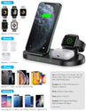 Multifunctional Wireless Charger