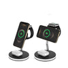 Wireless Charger Four In One