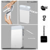 Handheld Label Printer Small Household Bluetooth Bar Code Machine