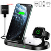 Multifunctional Wireless Charger