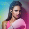 Hybrid Active Noise Cancelling Wireless Earbuds, 6 Mics ENC Clear Call, IPX8 Waterproof