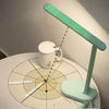 Three-speed Color Temperature Stepless Dimming USB Charging Learning Reading Lamp