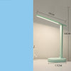 Three-speed Color Temperature Stepless Dimming USB Charging Learning Reading Lamp