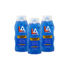 L.A. LOOKS SPORT XTRME HLD GEL 20 OZ Pack of 3