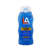 L.A. LOOKS SPORT XTRME HLD GEL 20 OZ Pack of 3