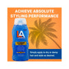L.A. LOOKS SPORT XTRME HLD GEL 20 OZ Pack of 3