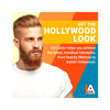 L.A. LOOKS SPORT XTRME HLD GEL 20 OZ Pack of 3