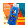L.A. LOOKS SPORT XTRME HLD GEL 20 OZ Pack of 3