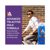 L.A. LOOKS SPORT XTRME HLD GEL 20 OZ Pack of 3