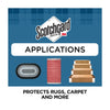 Scotchgard Rug & Carpet Protector and Stain Blocker Spray, 14 oz., 1 Can
