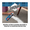 Scotchgard Rug & Carpet Protector and Stain Blocker Spray, 14 oz., 1 Can