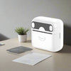 Household Portable Fashion Pocket Wrong Question Thermal Printer