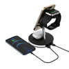Wireless Charger Four In One