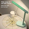 Three-speed Color Temperature Stepless Dimming USB Charging Learning Reading Lamp
