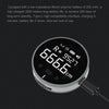 Digital LCD High Precision Electronic Measuring Ruler Tool